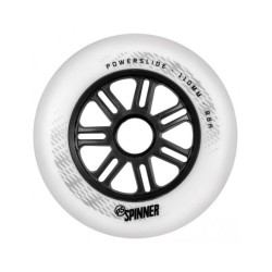 Rueda POWERSLIDE SPINNER...