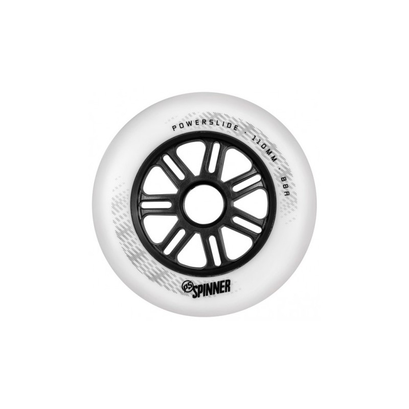 POWERSLIDE SPINNER 110MM 88A