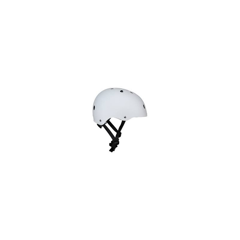 HELMET allround adventure basic white