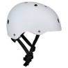HELMET allround adventure basic white