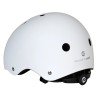 HELMET allround adventure basic white