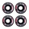 Ruedas QUAD STREET KINGS WHEEL 62mm/82A - (4pcs)