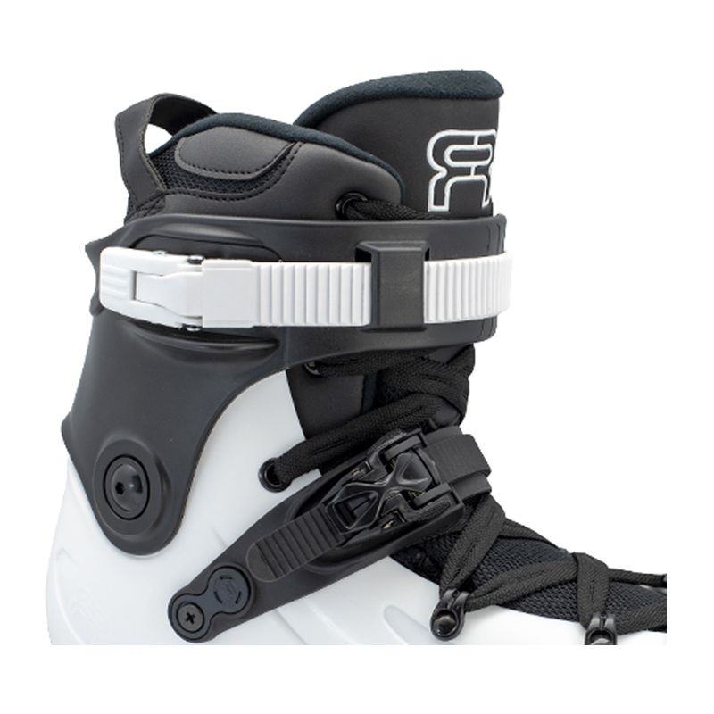 FR SKATE FR3 80 BLANCO