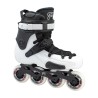 FR SKATE FR3 80 BLANCO