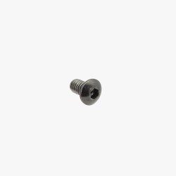 METAL PLATE  MOUNTING SCREW