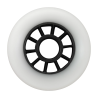 EO - WHEELS - GHOST 84mm/85A - NATURAL x 8u