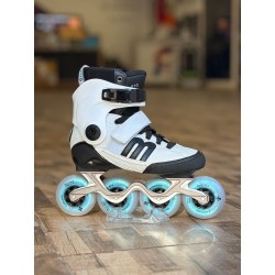 MICRO BEAT CUSTOM 35-36