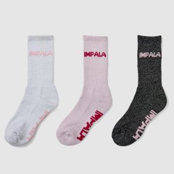 Calcetines Impala Sparkle