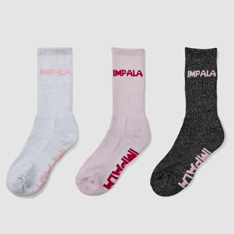 Calcetines Impala Sparkle