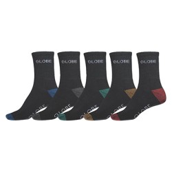 Calcetines Globe Inglés