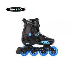 copy of Micro Discovery Blue