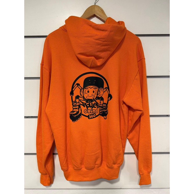 copy of Sudadera Roja