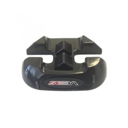 SEBA SKATE HOLDER NOIR Black