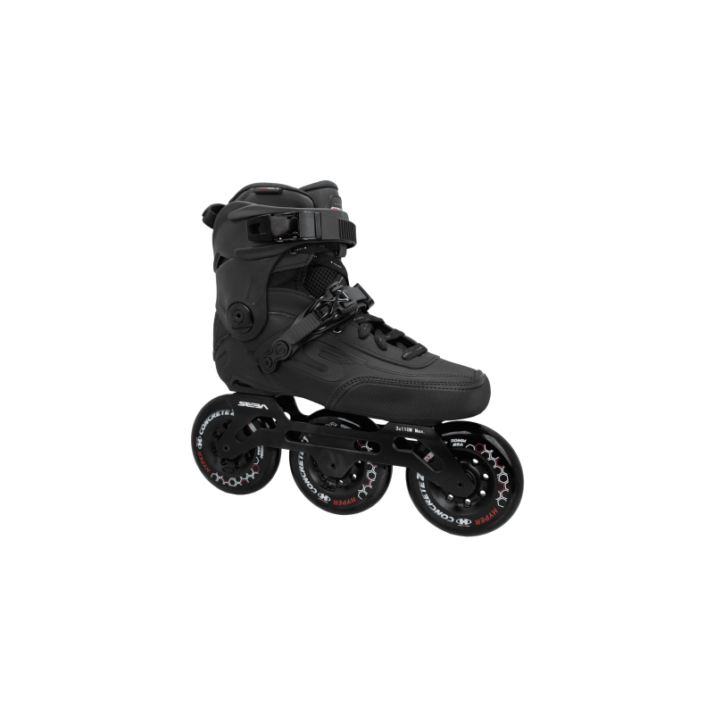 SEBA - HIGH LIGHT 310 - BLACK 37