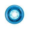 FR - DOWNTOWN WHEEL 68mm - 80mm - 85A - PACK OF 4 80mm Blue/Light Blue