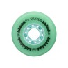 FR - DOWNTOWN WHEEL 68mm - 80mm - 85A - PACK OF 4 80mm Blue/Light Blue