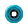 FR - DOWNTOWN WHEEL 68mm - 80mm - 85A - PACK OF 4 80mm Blue/Light Blue