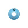 LUMINOUS - LED QUAD WHEELS x 4 - 62mm/85A - PROMO 40% 62mm All Stars