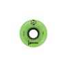 LUMINOUS - LED QUAD WHEELS x 4 - 62mm/85A - PROMO 40% 62mm All Stars