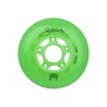 FR - DOWNTOWN WHEEL 85A - EMPEROR - x4 Green 84mm