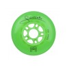 FR - DOWNTOWN WHEEL 85A - EMPEROR - x4 Green 84mm