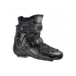 FR - UFR - BOOT - BLACK 34