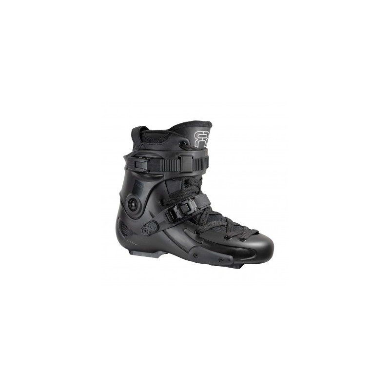 FR - UFR - BOOT - BLACK 34