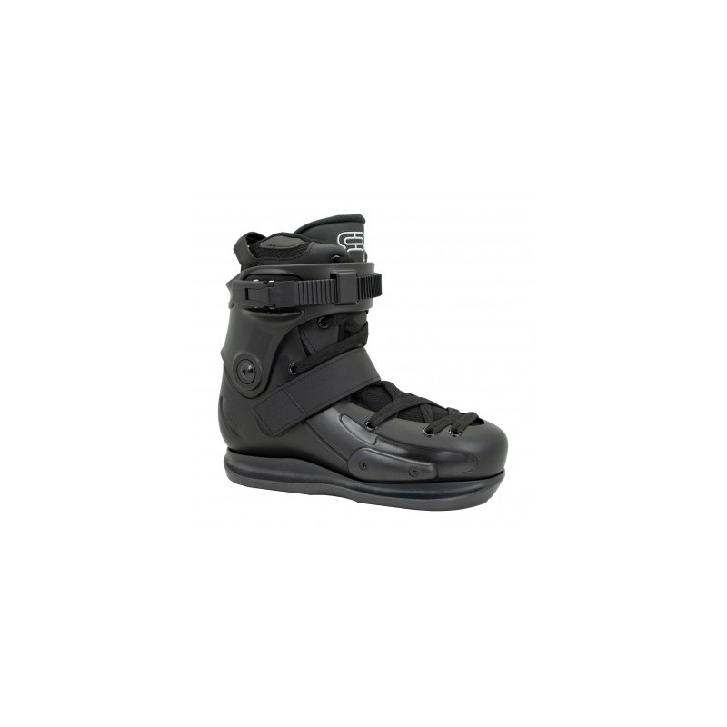 FR - UFR STREET - BOOT - BLACK Black 34