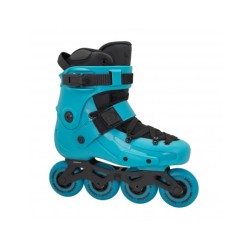 FR - FRX 80 - TEAL Black 36