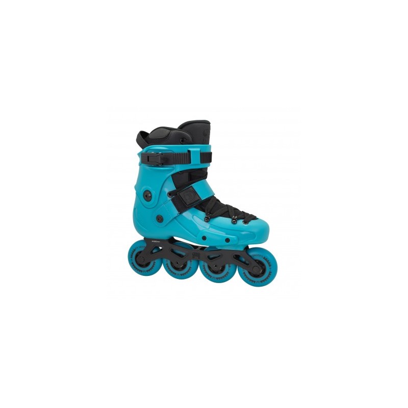 FR - FRX 80 - TEAL Black 36