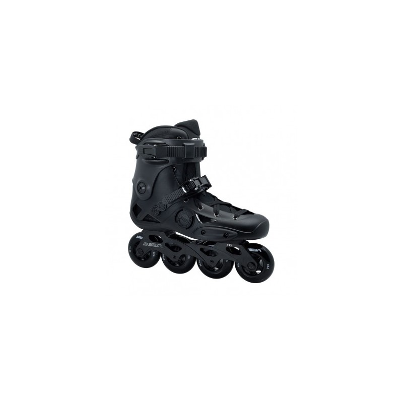 SEBA - E3 80 PREMIUM - BLACK - 2025 36 Black