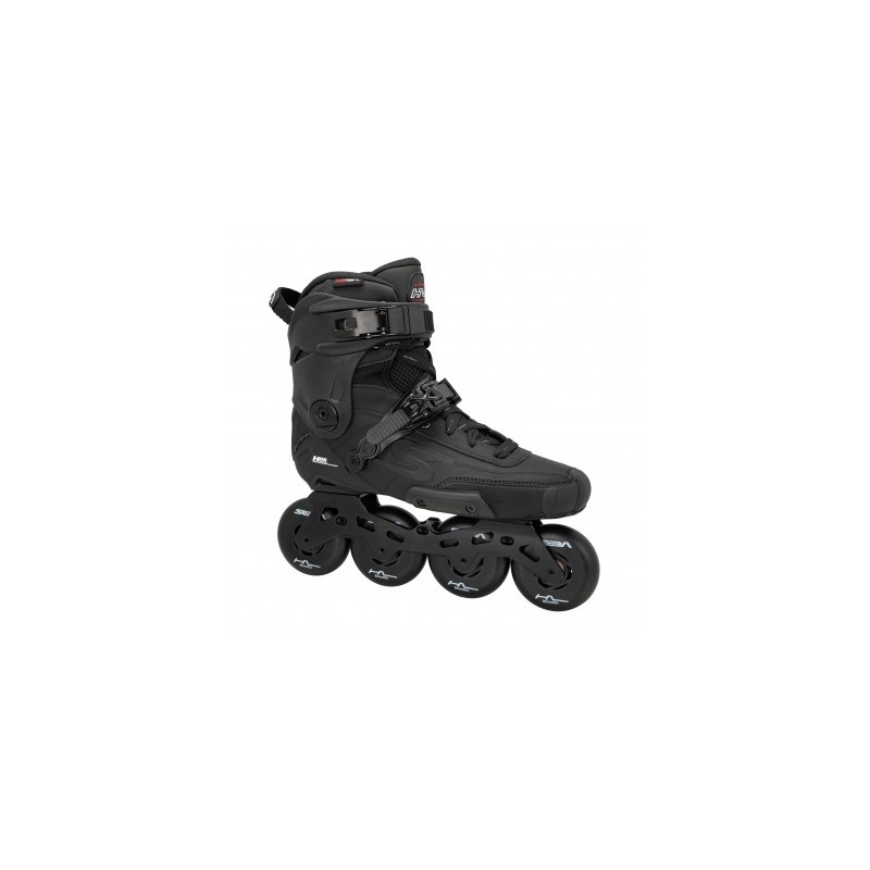SEBA - HIGH LIGHT 80 - BLACK - 2025 Black 36