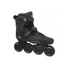 SEBA - HIGH LIGHT 80 - BLACK - 2025 Black 36