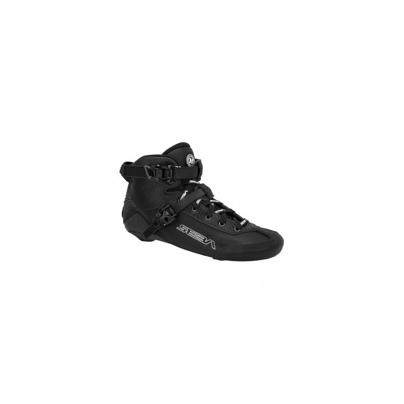 SEBA - LIGHT SPEED - BOOT - BLACK 37