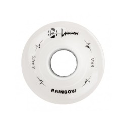 LUMINOUS - LED QUAD WHEELS...