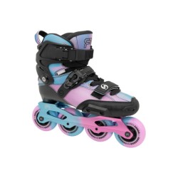 FR - SPIN JI - HOLO BLUE 33-35