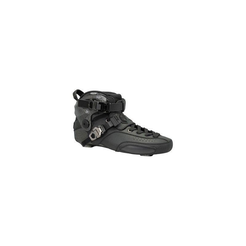 FR - SL SPEED - BOOT - BLACK - 2025 36