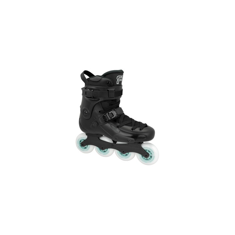 FR - UFR 84 - BLACK 34