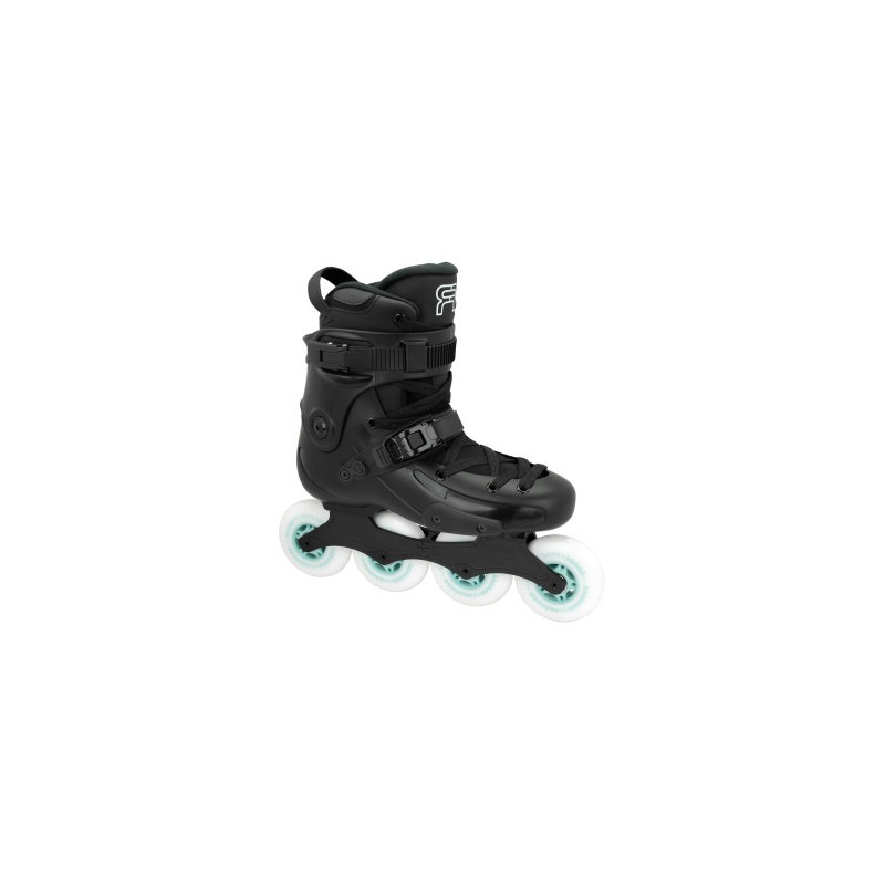 FR - UFR 90 - BLACK 34