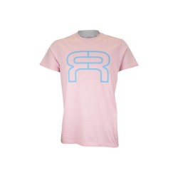FR - CLASSIC LOGO TSHIRT -...