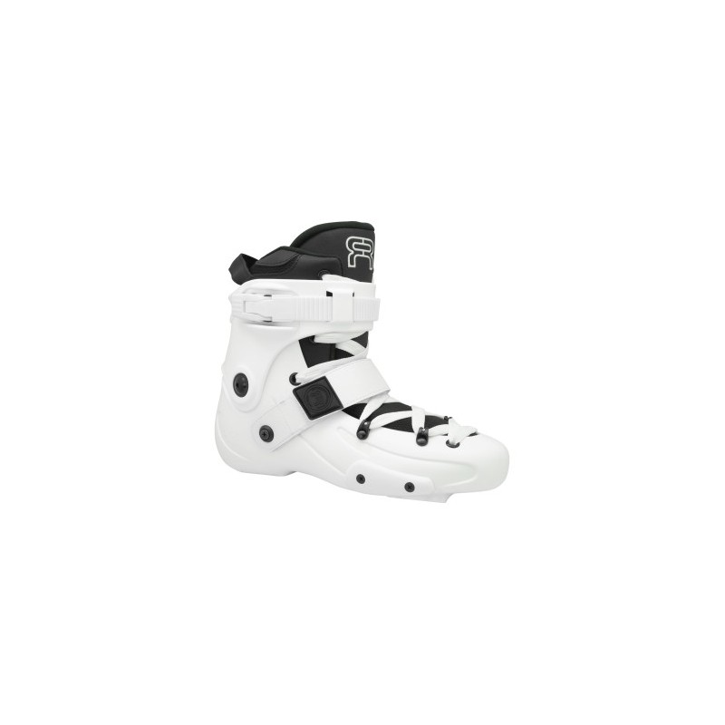 FRX - BOOT ONLY - WHITE 36