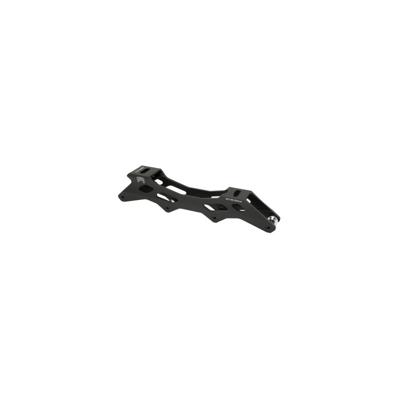 FR - R2 90/84 FLAT FRAMES - BLACK - 261mm 261mm