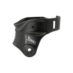 SEBA CJ BLACK CUFF T43-47 -...