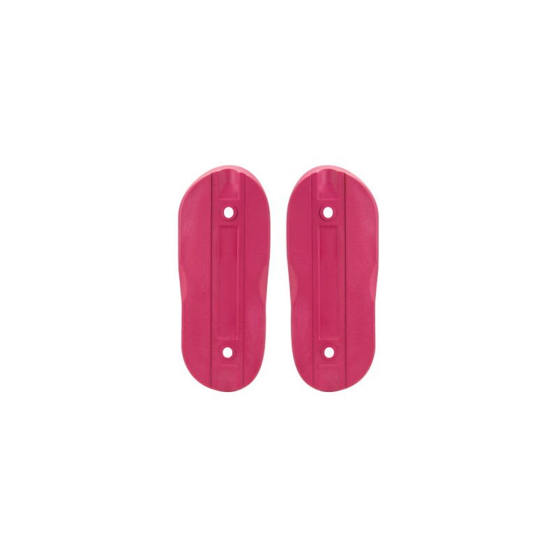 FR - UFR SOUL PLATES - MAGENTA White SHELL SIZE 4 - 35-37