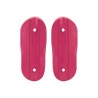FR - UFR SOUL PLATES - MAGENTA White SHELL SIZE 4 - 35-37