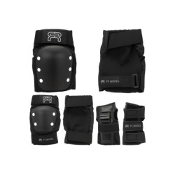 FR - PROTECTIVE PACK x 3 S