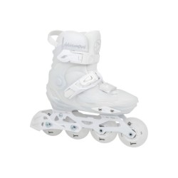 LUMINOUS - RAYON - WHITE 28-31