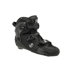 FR - SL BOOT ONLY - BLACK -...