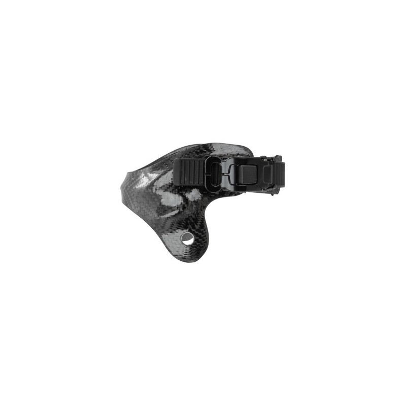 FR - SLSP CARBON CUFF 36-37