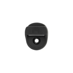 FR - STRAP BOX ROUND Black